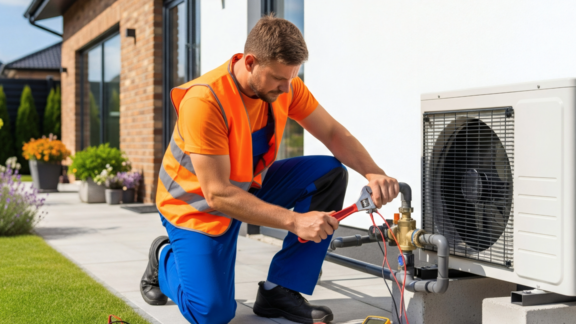 Heizung tauschen: Förderung jetzt nutzen 
