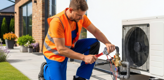 Heizung tauschen: Förderung jetzt nutzen Heizung tauschen: Förderung jetzt nutzen