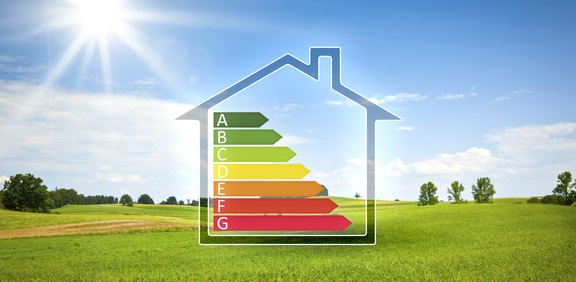 Energieeffizientes Lüften und Wohnen