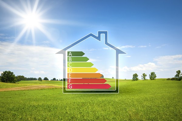 Energieeffizientes Lüften und Wohnen