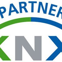 KNX-Partner Logo - Wir sind zertifizierter KNX-Partner