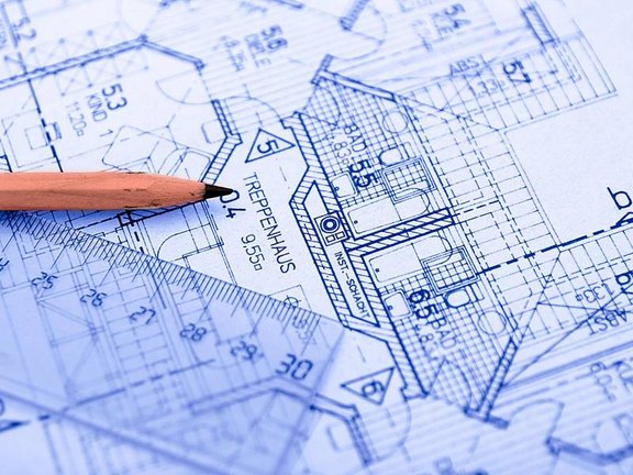 Planungsskizze: Ihr zuverlässiger Installateur mit Komplettservice von der Planung bis zur Ausführung