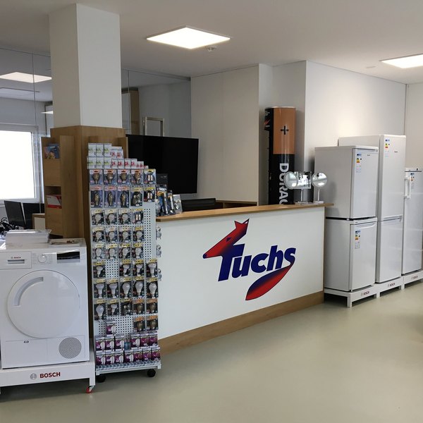 Standort in Rechnitz - Produkte