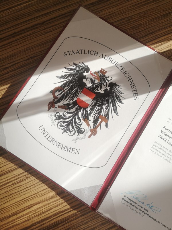 Staatswappen Staatswappen