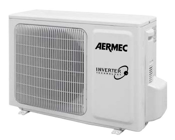 Aermec Klimaanlage