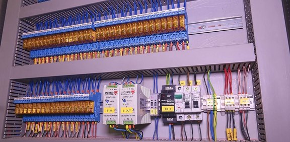 Zukunftsorientierte Elektroplanung spart späteren Ärger